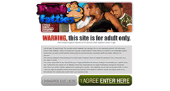 Desktop Screenshot of fuckfatties.com